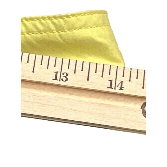 Quicksilver Men's Swimwear Board Shorts Tie Closure Back Pocket Size 28 - Picture 5 of 8